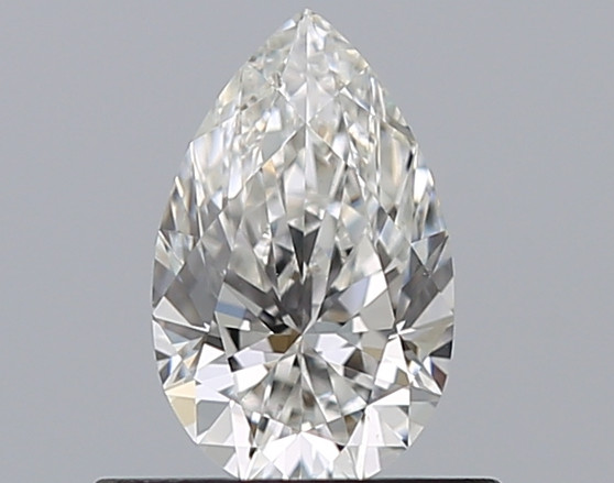 Pear 0.5 G VS2 - #232506