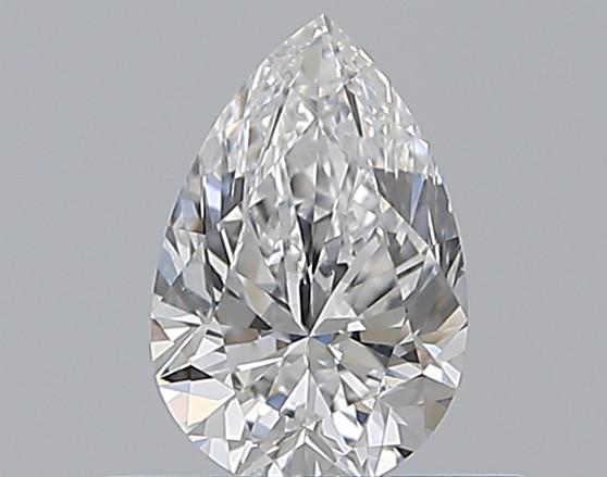Pear 0.5 D VS2 - #232523