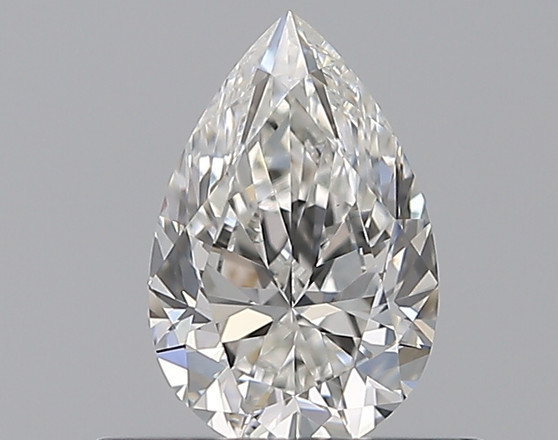Pear 0.5 G VVS2 - #232524