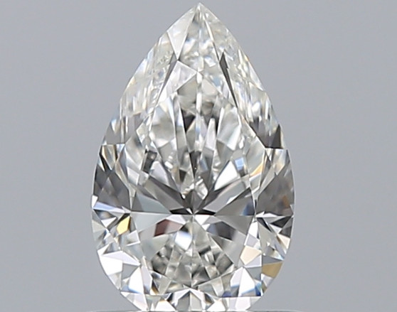 Pear 0.59 G VVS1 - #232509