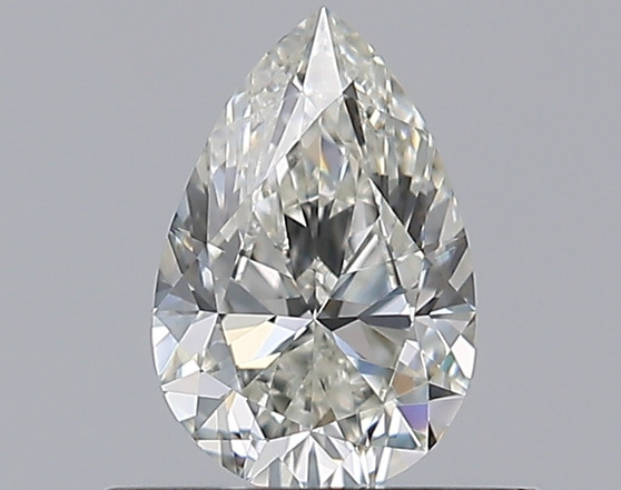 Pear 0.51 I VVS2 - #232516