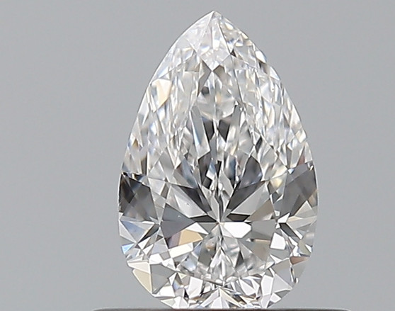 Pear 0.5 D VS1 - #232540