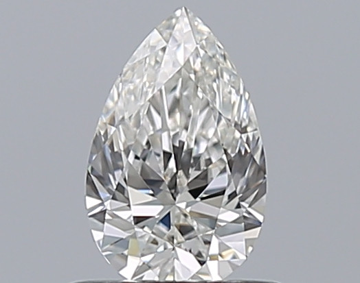 Pear 0.52 G VVS1 - #232550