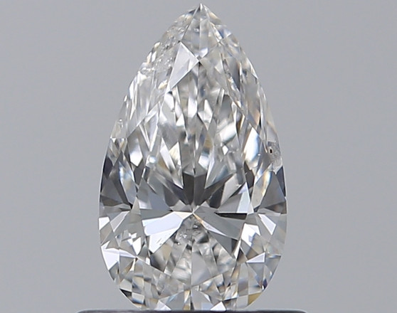 Pear 0.55 G SI2 - #232552