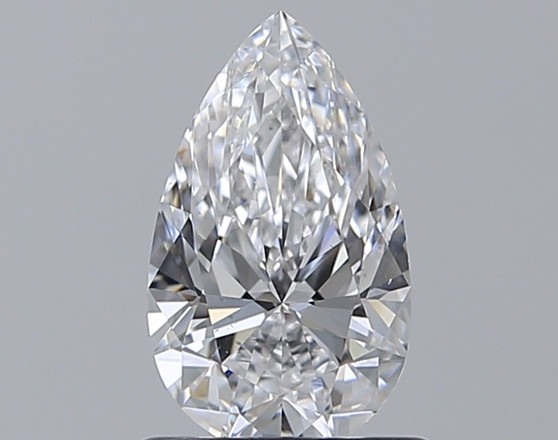 Pear 0.8 D VS2 - #232584