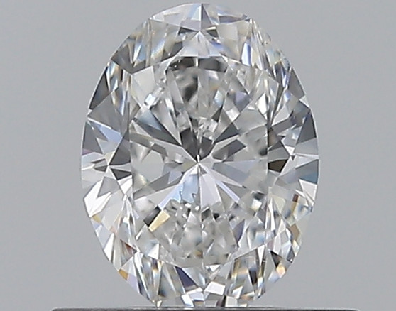 Oval 0.5 E VS2 - #232596