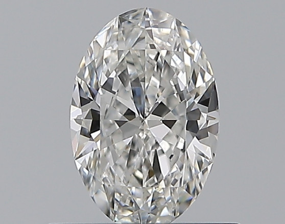 Oval 0.53 F VS1 - #232614