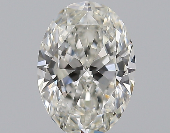 Oval 0.5 H SI1 - #232592