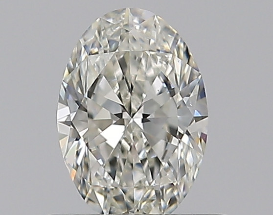 Oval 0.5 I VS1 - #232620