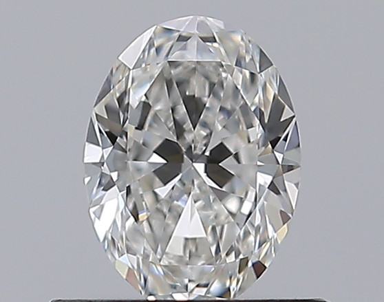 Oval 0.53 F IF - #232628
