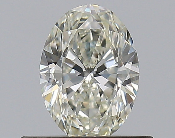 Oval 0.5 J VS2 - #232639