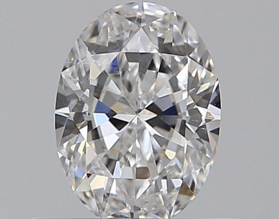 Oval 0.5 E VS2 - #232650
