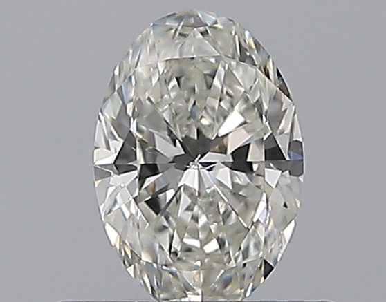 Oval 0.51 H SI1 - #232649