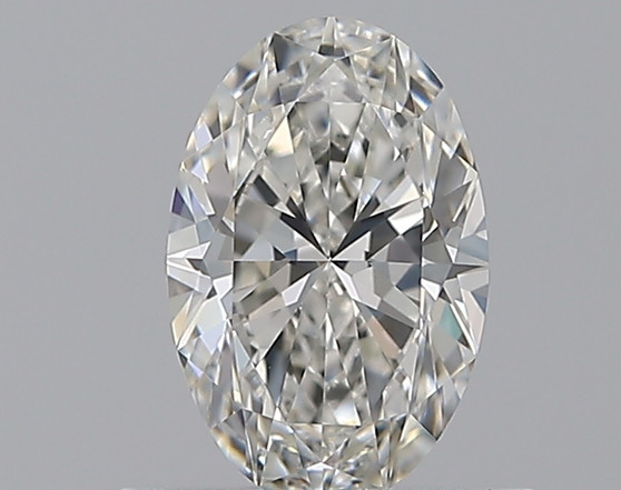 Oval 0.56 G VVS1 - #232659