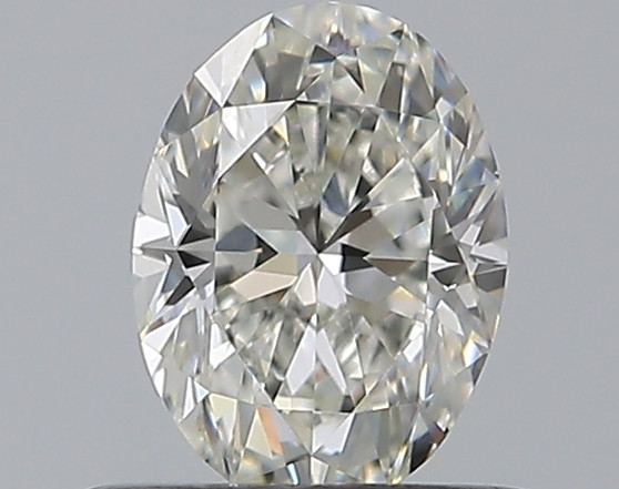 Oval 0.5 I VS1 - #232679