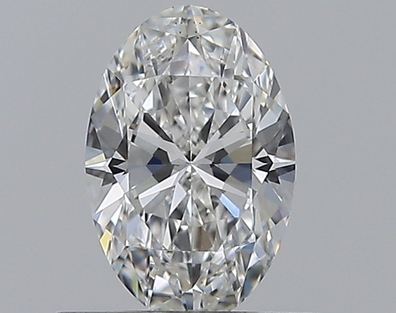 Oval 0.55 F VS2 - #232670