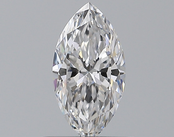 Marquise 0.5 D VVS1 - #232732