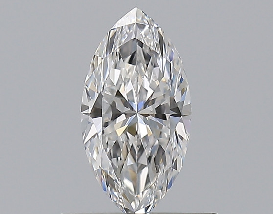 Marquise 0.5 D VS1 - #232727