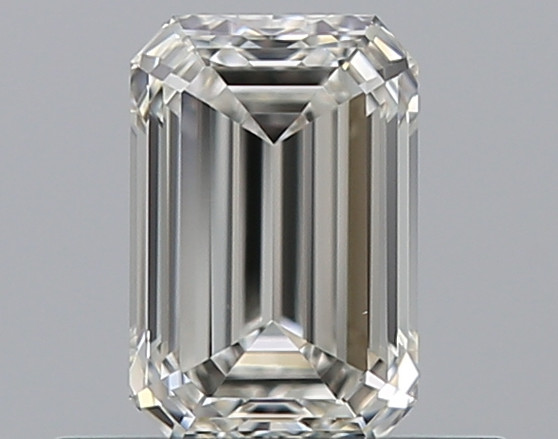 Emerald 0.5 H VVS2 - #232775