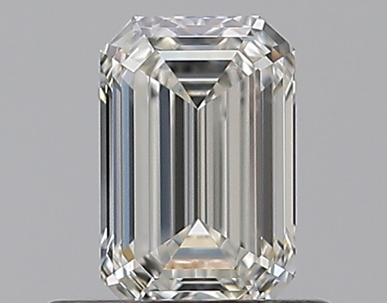 Emerald 0.51 H VVS1 - #232772