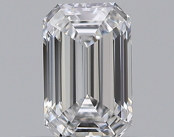 Emerald 0.5 D VVS1 - #232776