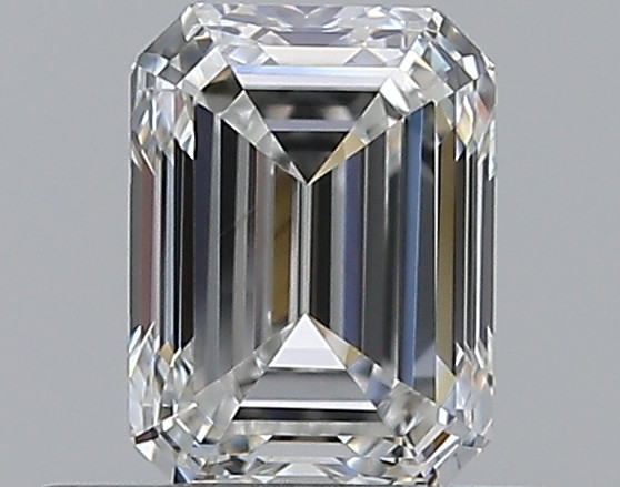 Emerald 0.65 F VVS2 - #232783