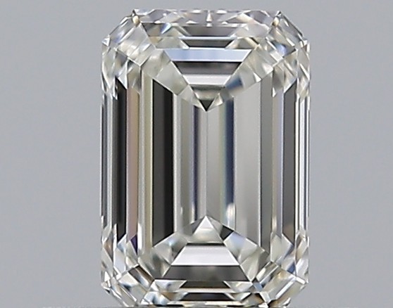 Emerald 0.5 I VS1 - #232781