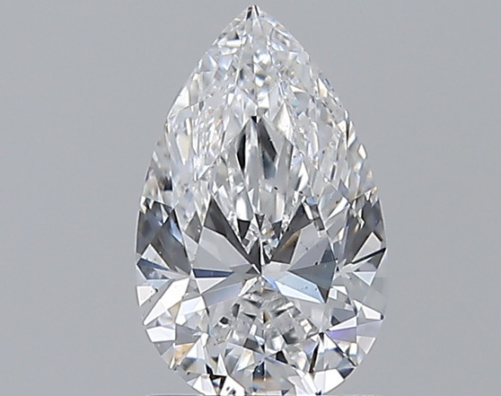 Pear 1.01 D VS2 - #232840
