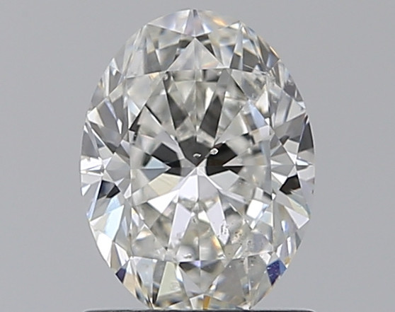 Oval 1 G SI1 - #232853