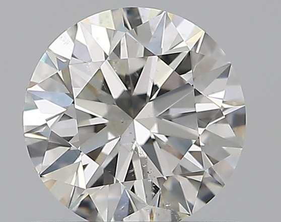 Round 0.6 H SI2 - #232914