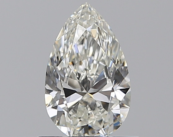 Pear 0.71 I VVS1 - #232586