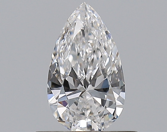 Pear 0.5 D SI2 - #232986