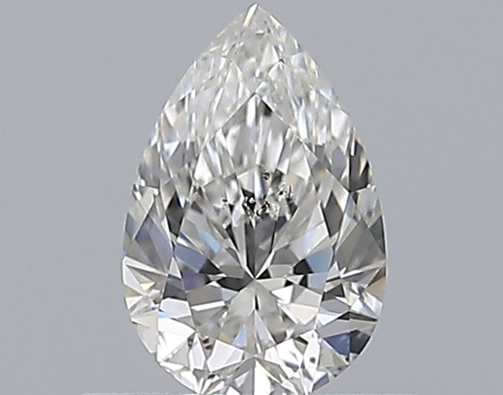 Pear 0.5 G SI2 - #232989