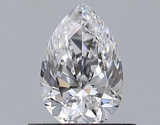 Pear 0.5 D VS1 - #232992