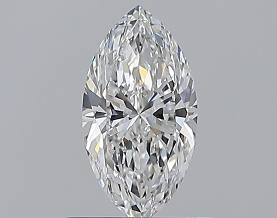 Marquise 0.52 E IF - #233042