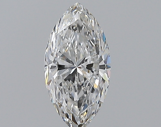 Marquise 0.5 G VVS2 - #233046