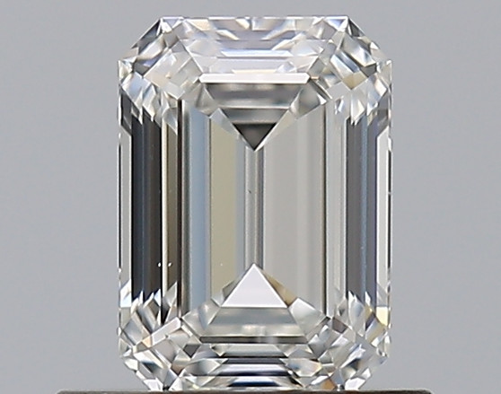 Emerald 0.7 G VS1 - #232786