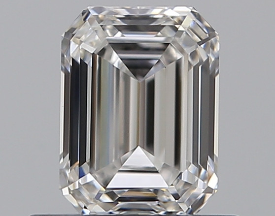 Emerald 0.7 F VVS1 - #233051