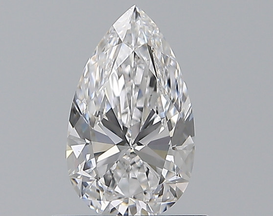 Pear 0.7 D VS1 - #233156