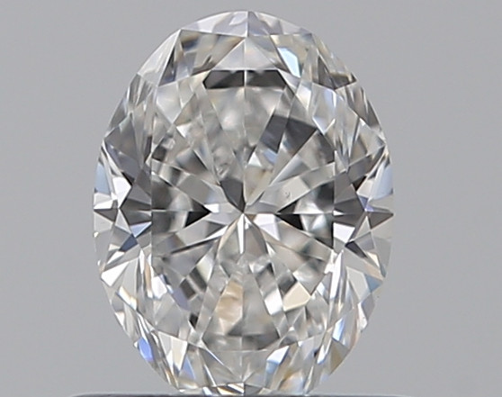 Oval 0.5 E VS1 - #233160