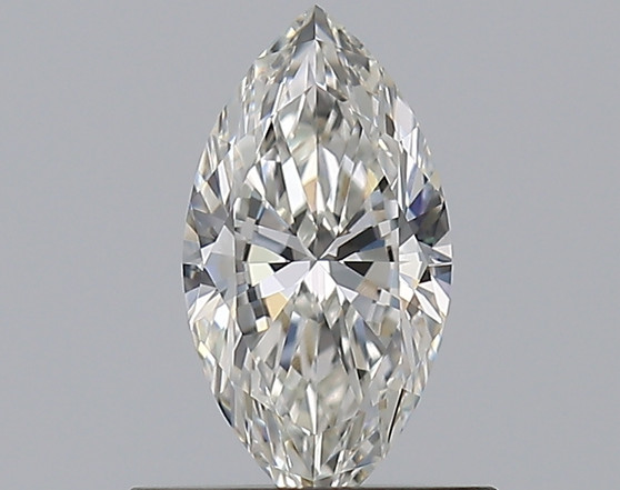 Marquise 0.51 H VVS2 - #233169