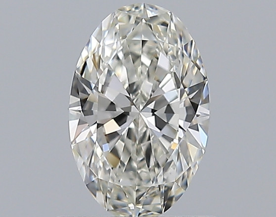 Oval 0.8 H VVS1 - #233167