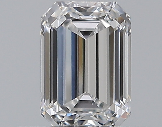 Emerald 0.51 D VS2 - #233171