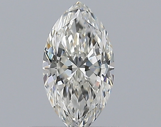 Marquise 0.51 H VS2 - #233174