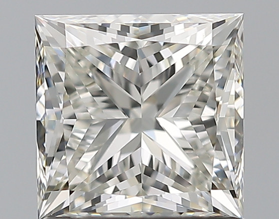 Princess 1.2 J VVS1 - #233228