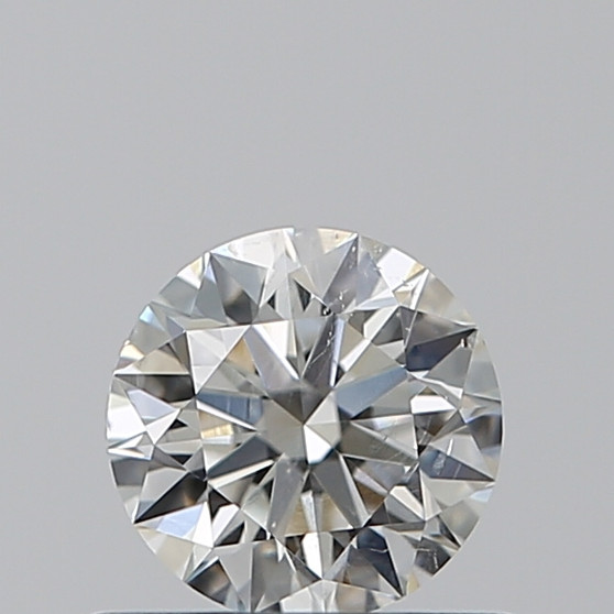 Round 0.51 G SI2 - #233257