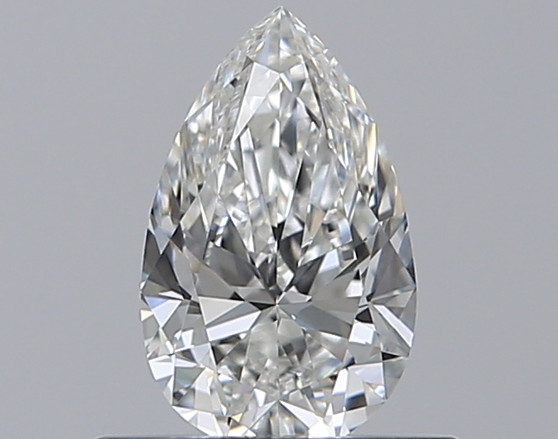 Pear 0.53 G VVS2 - #233399
