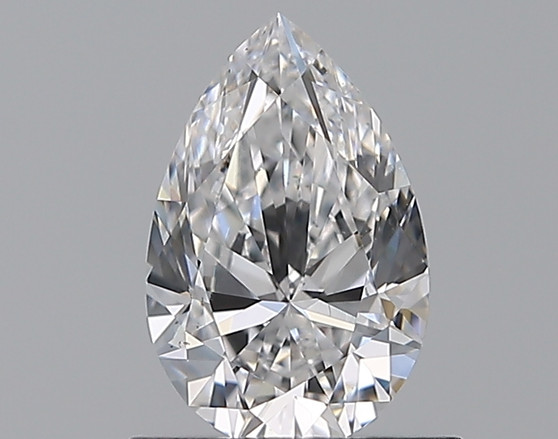 Pear 0.71 D VS2 - #233406