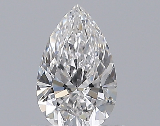 Pear 0.5 D VS2 - #233397