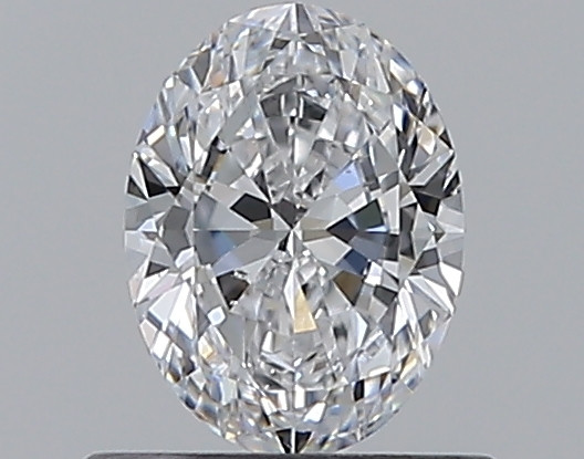 Oval 0.52 D SI1 - #233412
